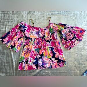 Lilly Pulitzer top